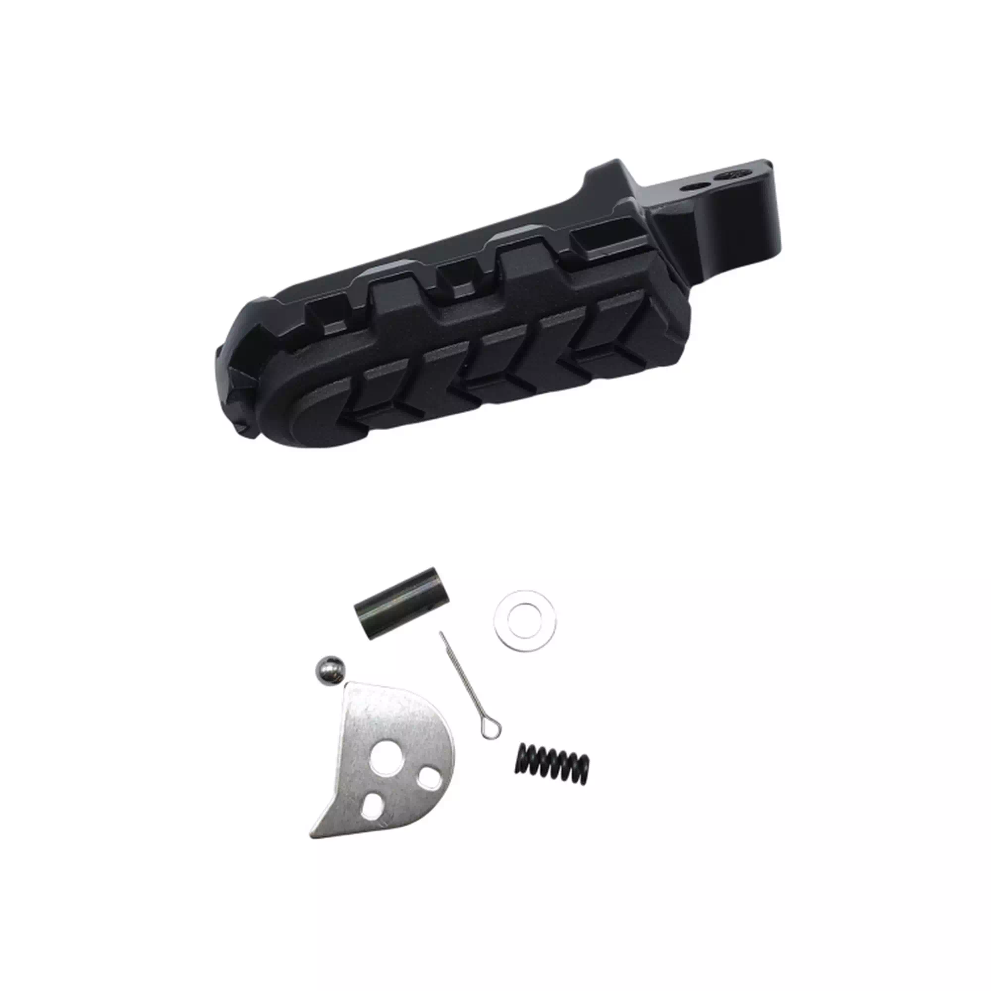 BENELLI TRK 702 X ARKA BASAMAK SAĞ #KM 88297